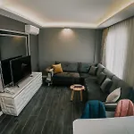 Bed & Breakfast Marin Butik 3*