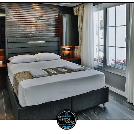 B&B 체쉬메 마린 부티크 오텔 Çeşme