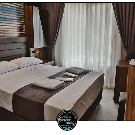 Marin Butik B&B Çeşme