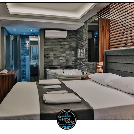 B&B Marin Butik Çeşme