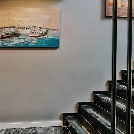 Marin Butik Bed & Breakfast