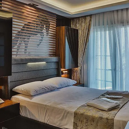 Marin Butik B&B 3*