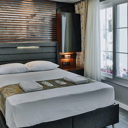 Marin Butik B&B