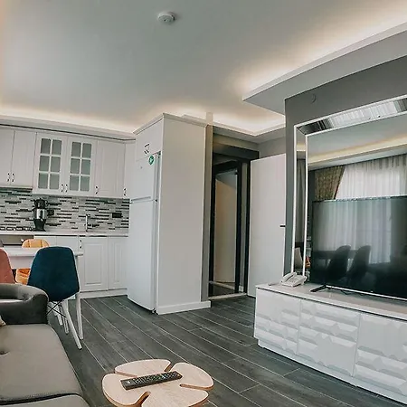 Marin Butik Bed & Breakfast