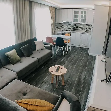 Marin Butik Çeşme