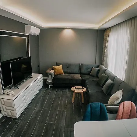 Bed & Breakfast Marin Butik 3*