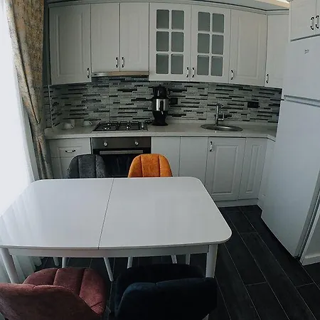 Marin Butik Bed & Breakfast Çeşme