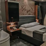 Marin Butik Couette-café