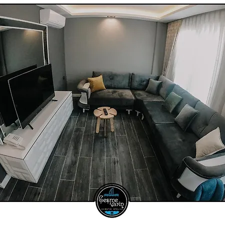 לינה וארוחת בוקר Marin Butik