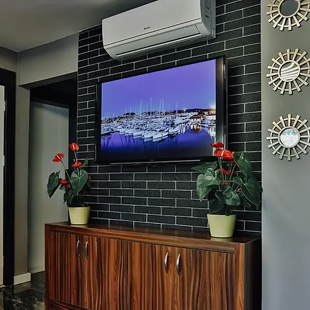 Marin Butik לינה וארוחת בוקר