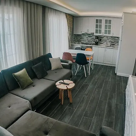 Marin Butik לינה וארוחת בוקר 3*