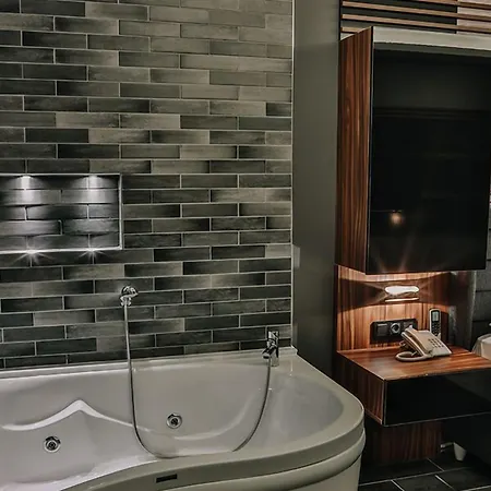 Marin Butik לינה וארוחת בוקר