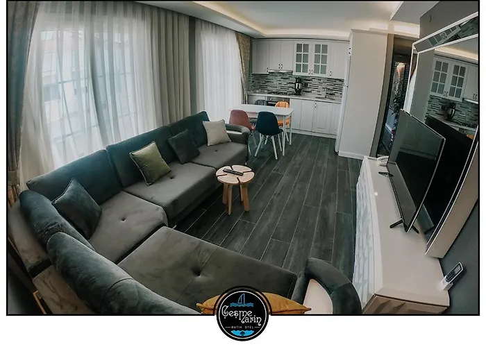 Marin Butik Çeşme
