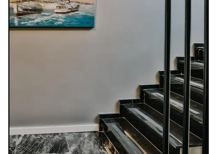 Alojamento de Acomodação e Pequeno-almoço Marin Butik