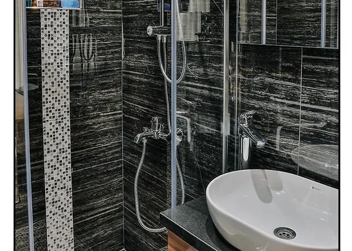 Marin Butik Alojamento de Acomodação e Pequeno-almoço