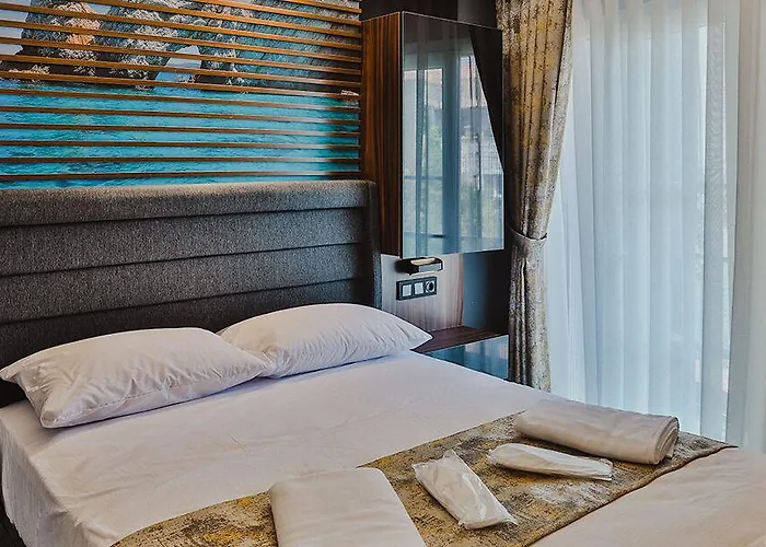Marin Butik Çeşme